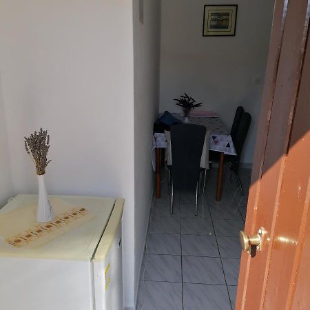 غاباس Apartments E And J المظهر الخارجي الصورة