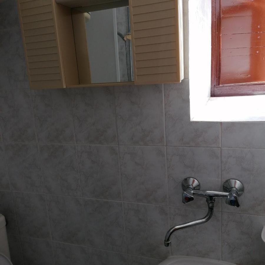 غاباس Apartments E And J المظهر الخارجي الصورة