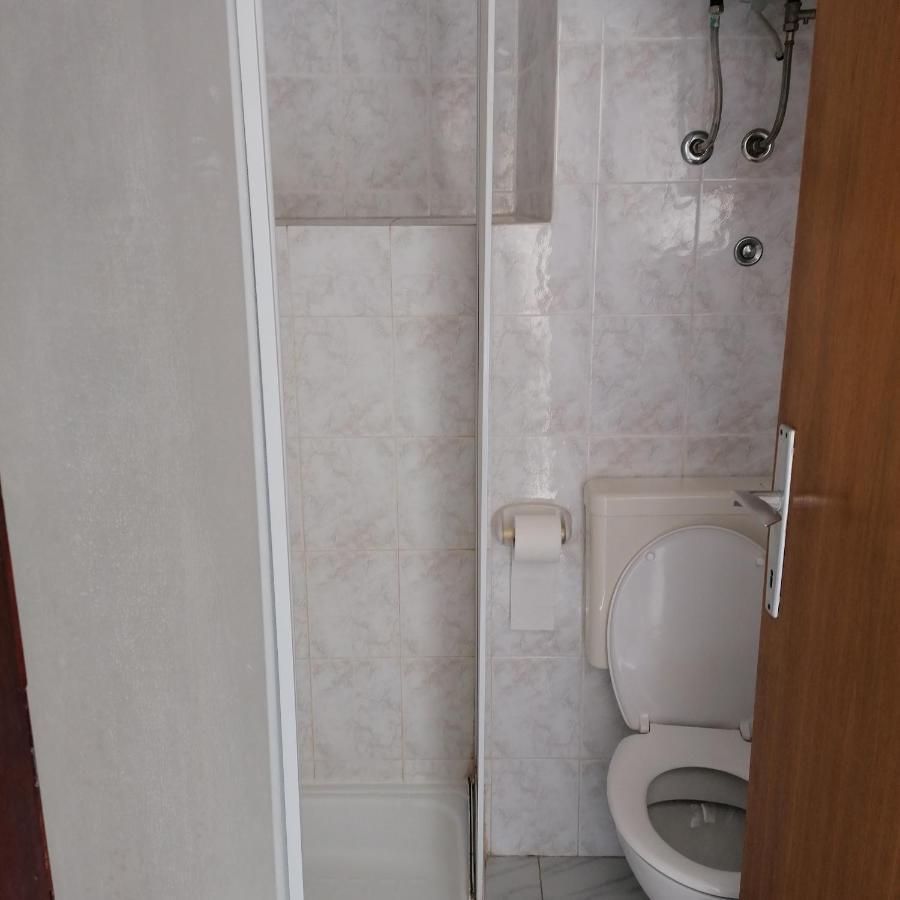 غاباس Apartments E And J المظهر الخارجي الصورة