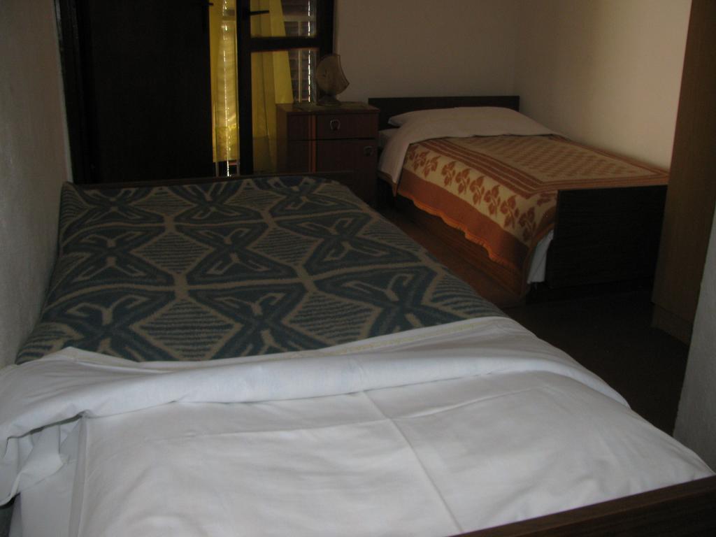 غاباس Apartments E And J المظهر الخارجي الصورة