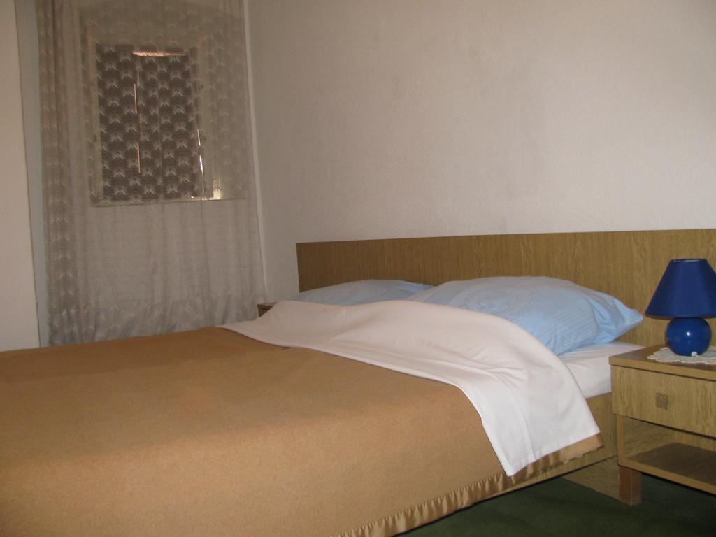 غاباس Apartments E And J المظهر الخارجي الصورة