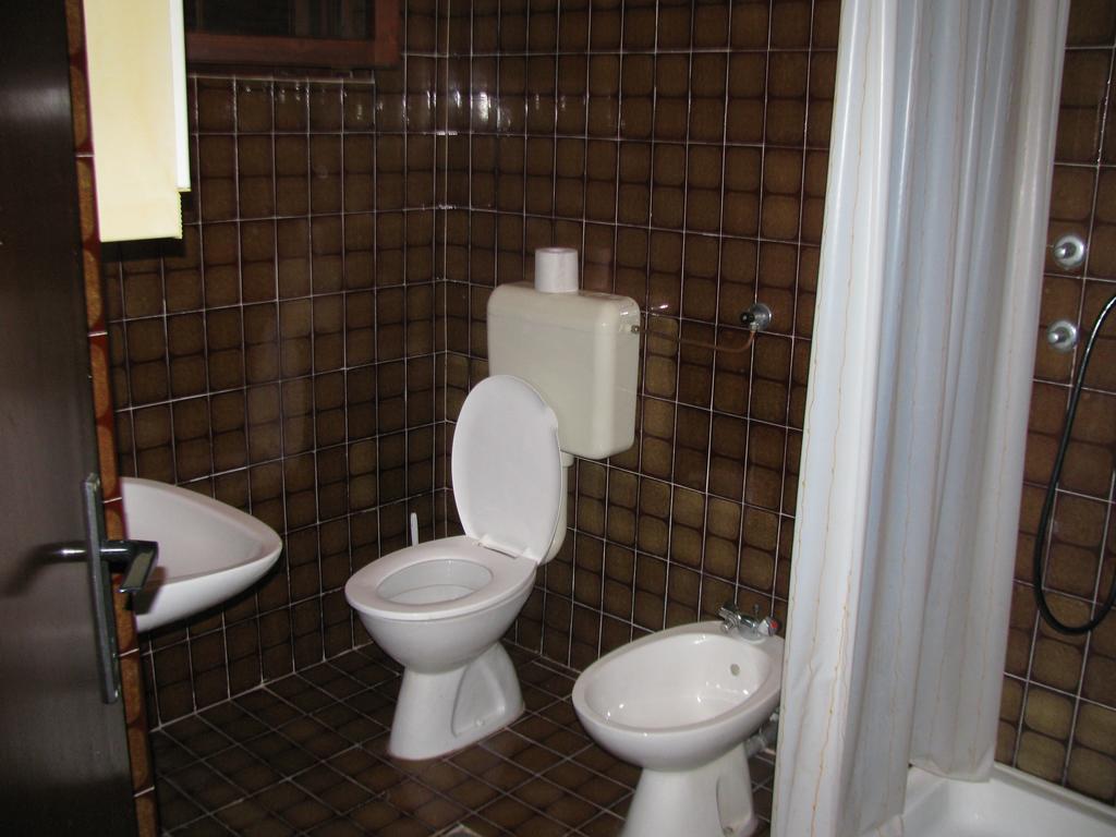 غاباس Apartments E And J المظهر الخارجي الصورة