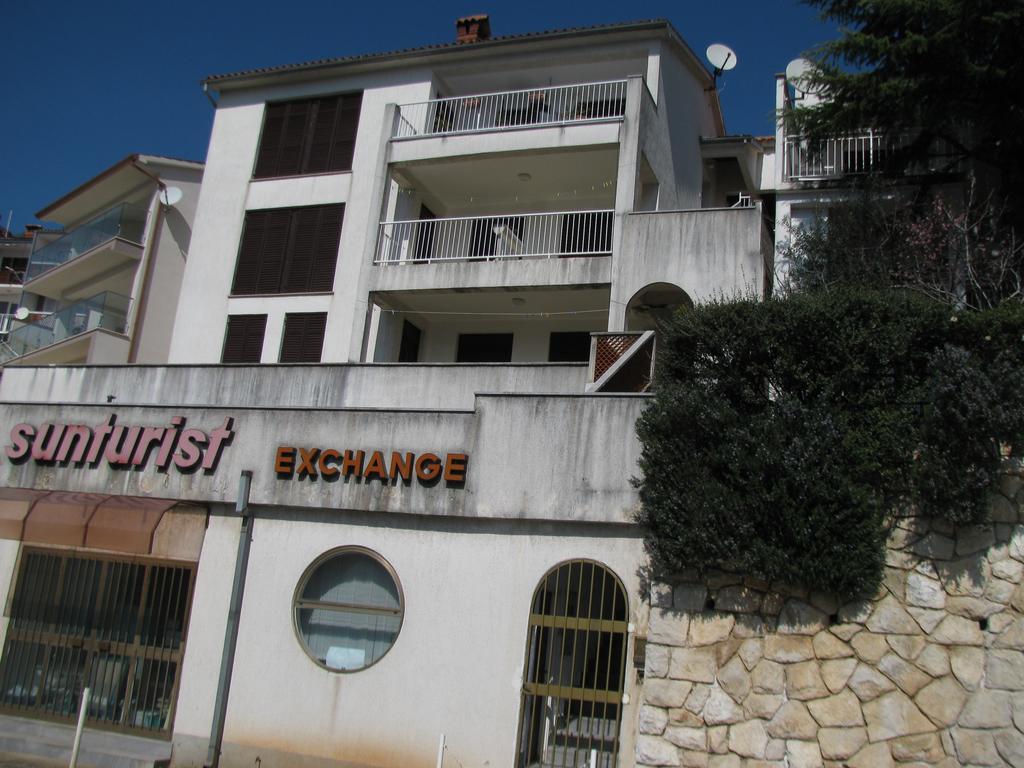 غاباس Apartments E And J المظهر الخارجي الصورة