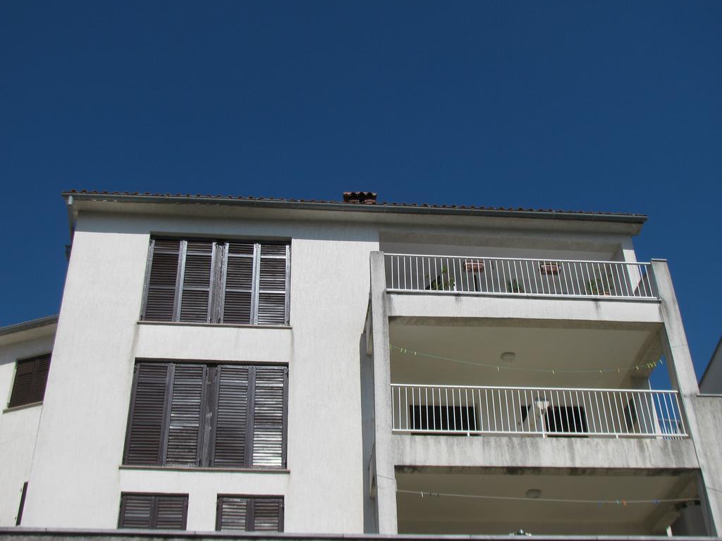 غاباس Apartments E And J المظهر الخارجي الصورة